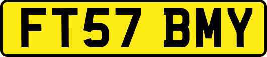 FT57BMY