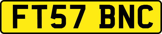 FT57BNC