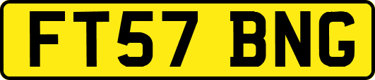 FT57BNG