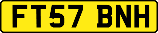 FT57BNH