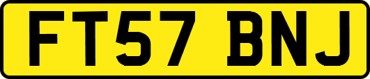 FT57BNJ