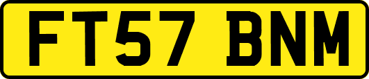 FT57BNM