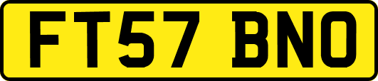 FT57BNO