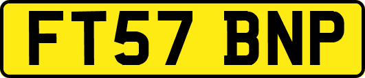 FT57BNP