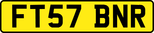 FT57BNR