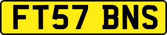 FT57BNS