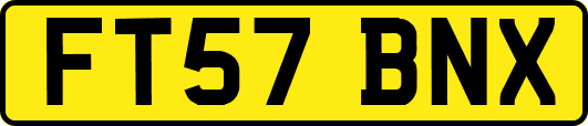FT57BNX