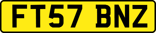 FT57BNZ