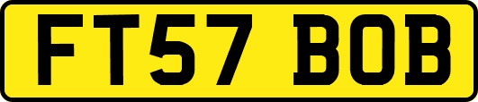 FT57BOB