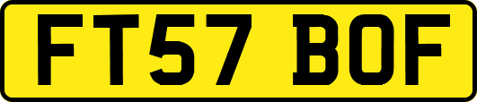 FT57BOF