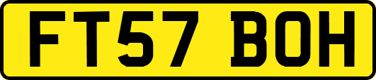 FT57BOH