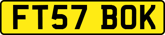 FT57BOK