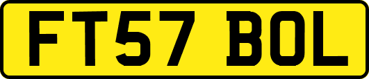 FT57BOL