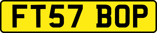 FT57BOP