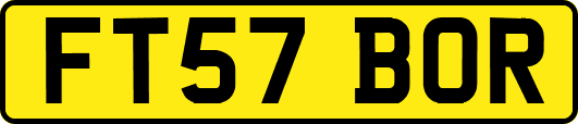 FT57BOR