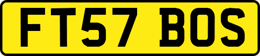 FT57BOS
