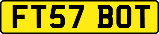 FT57BOT