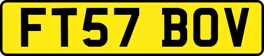 FT57BOV