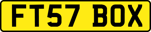 FT57BOX