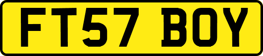 FT57BOY