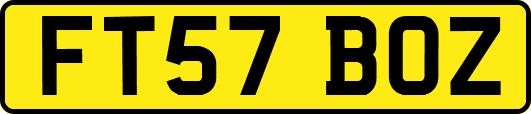 FT57BOZ