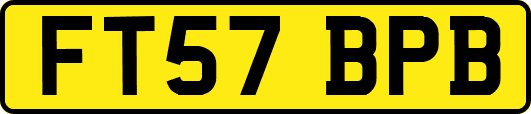 FT57BPB