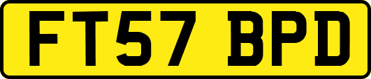 FT57BPD
