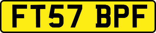 FT57BPF