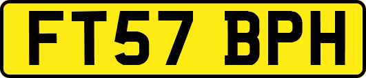 FT57BPH