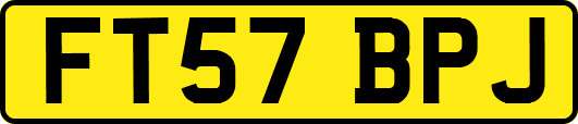 FT57BPJ