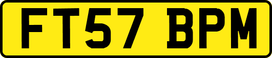 FT57BPM