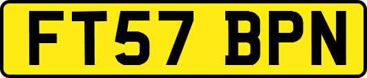 FT57BPN