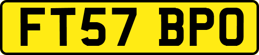 FT57BPO