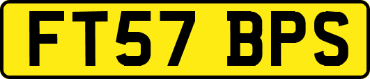 FT57BPS