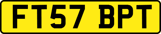 FT57BPT