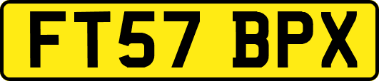 FT57BPX