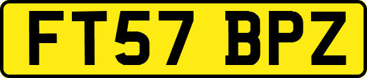FT57BPZ