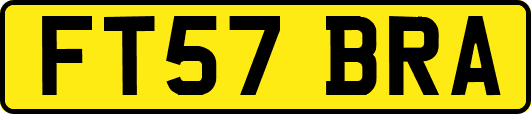FT57BRA