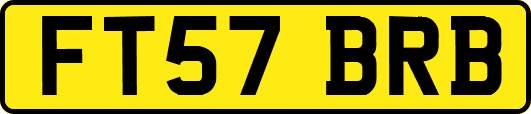FT57BRB
