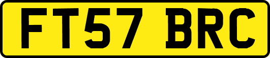 FT57BRC