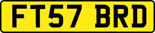 FT57BRD