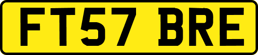FT57BRE