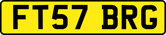 FT57BRG