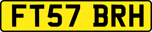 FT57BRH