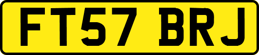 FT57BRJ