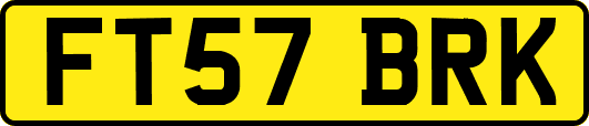 FT57BRK