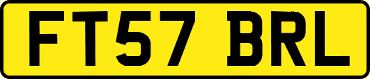 FT57BRL