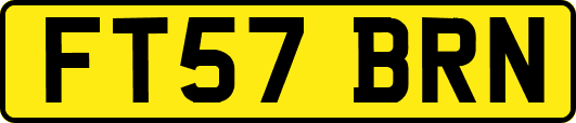 FT57BRN