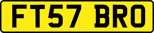 FT57BRO
