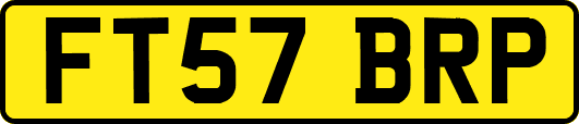 FT57BRP